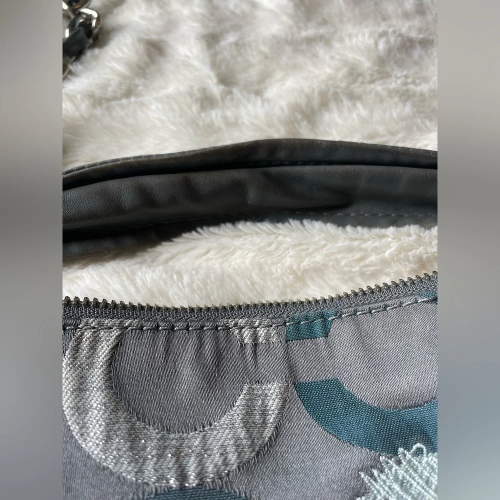 Authentic Coach Bag - Picture 5 of 10